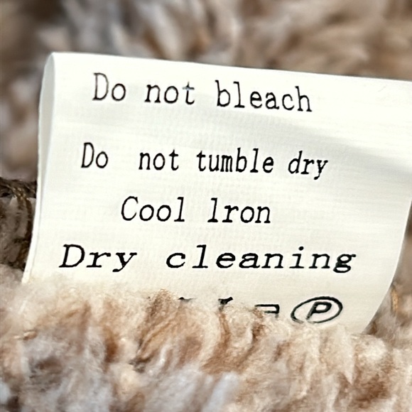 For G and PL jacket - Picture 8 of 8